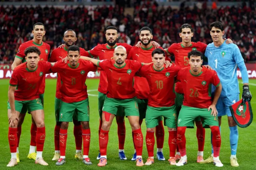 المغرب يحقق أفضل تصنيف في تاريخه ويقتحم المركز السابع عالمياً