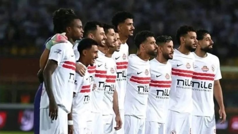 تفاصيل إيقاف القيد الجديد للزمالك